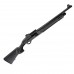 Beretta 1301 Tactical Mod 2 w/M-LOK 12 Gauge 3" 18.5" Barrel Semi Auto Shotgun - Black Beretta 1301 Tactical Mod 2 w/M-LOK 12 Gauge 3" 18.5" Barrel Semi Auto Shotgun - Black